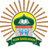 Logo PP Kun Sholihan